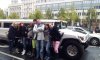 Vorschaubild der Meldung: Jugendzentrum Ziesar - Zweiter Girly Day in Berlin