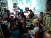 Vorschaubild der Meldung: Schlaue Füchse besuchen die Bibliothek