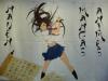 Vorschaubild der Meldung: Ausstellung "Manga & Anime"