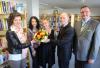 Vorschaubild der Meldung: Kreisbibliothek nun im BSZW Rodewisch