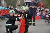 Vorschaubild der Meldung: Kita-Feuerwehrtag: Kleine Strolche ganz groß
