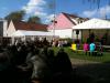 Vorschaubild der Meldung: Tolles Wetter beim Maibaumfest
