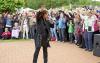 Vorschaubild der Meldung: "Jugendliebe" zum Oppelhainer Jubiläumsfest