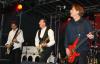 Vorschaubild der Meldung: Rockiges Coverkonzert begeister Zuschauer
