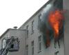 Meldung: Hotel auf Borkum ausgebrannt - Keine Toten oder Verletzten