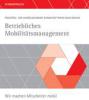 Vorschaubild der Meldung: Betriebliches Mobilitätsmanagement