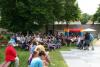 Vorschaubild der Meldung: Familientag auf der Freilichtbühne Ketzin/ Havel