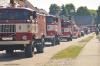 Vorschaubild der Meldung: Schulzendorfer Feuerwehr feiert 100-j&auml;hriges Bestehen