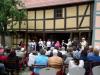 Meldung: Jubiläumsfest zum 50. Geburtstag des Museums Wusterhausen