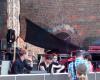 Foto zu Meldung: Festivalmacher unzufrieden mit Resonanz