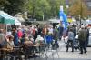 Foto zu Meldung: Herbstmarkt und 25. Automeile mit verkaufsoffenem Sonntag