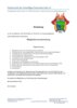 Meldung: Mitgliederversammlung Förderverein 09.04.2025