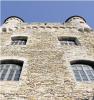 Meldung: Ortsgemeinde: Sanierung der Burg Schwalbach ist gesichert