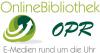 Startschuss für die Online Bibliothek des Landkreises OPR