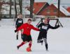 Fußball Testspiel Glückauf Bleicherode – SV Bernterode 4:1 (2:0)