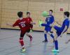 Sparkassen-Cup 2014: Der Samstag gehörte den D- und B-Junioren