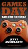 Vorschaubild der Meldung: GAMES DAY 2014