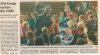 Leine-Zeitung: 350 Kinder rocken die Halle