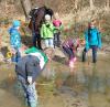 Vorschaubild der Meldung: Exkursion des Kindergartens Schwanenstraße im Gemeindewald