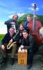 Vorschaubild der Meldung: "Live im Hof": Dazz Trio und Zambo Unlimited am 24.05.2014