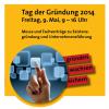 Vorschaubild der Meldung: Tag der Gründung 9. Mai 2014