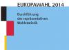 Vorschaubild der Meldung: Repräsentative Wahlstatistik auch in Nauheim