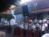 Vorschaubild der Meldung: Begeisternder Auftritt der IKS Big Band und Ralf Hesse