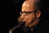 Vorschaubild der Meldung: "Live im Hof": Oliver Leicht und Band - "Swingin' Home"