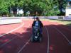 Meldung: 15. Sportfest für Menschen mit Behinderungen fand große Unterstützung