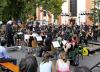 Meldung: Hunderte begeisterte Besucher bei "Todo Latino" auf dem Kirchplatz