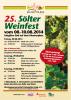 Foto zu Meldung: Weinfest 2014