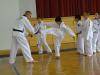 Taekwondo als weitere AG im Betreuungsangebot der Grundschule