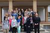 Deutsch-polnische Schülerbegegnung in Oranienburg