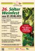 Foto zu Meldung: Sölter Weinfest 2015