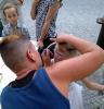 Foto zu Meldung: "Das ganze Flair ist einmalig" - Lange Nacht in Beeskow