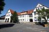 Neugestalteter Schulhof