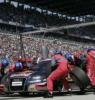 Vorschaubild der Meldung: DTM kommt in die Lausitz - Rennen 2013 noch spannender