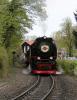 Vorschaubild der Meldung: Harzer Schmalspurbahnen gratulieren der Ffestiniog Railway in Wales zum 150. Dampfjubiläum