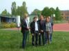 Vorschaubild der Meldung: Graskulturen bilden die Luftsituation in Schulzendorf ab