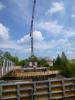 Vorschaubild der Meldung: Br&uuml;ckenneubau im OT Nachterstedt 