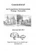 Vorschaubild der Meldung: Neuer Gemeindebrief der Ev. Kirchengemeinde Wenings-Merkenfritz f&uuml;r Juni/Juli 2013