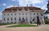 Vorschaubild der Meldung: Tag der offenen Tür in Schloss Meseberg am Sonnabend, 8. Juni 2013