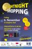 Foto zu Meldung: Light-Night-Shopping am 6. November: Kreatives in den Läden und Licht in den Straßen