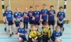 Handball: männliche Jugend D verliert zu Hause