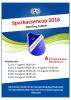 Sparkassen-Cup 2016