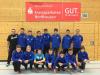C – Junioren Sparkassen Cup 2016