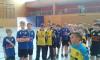 Handball: männliche Jugend verliert in Sondershausen
