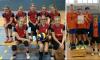 Meldung: Jugend trainiert für Olympia - Regionalfinale Volleyball