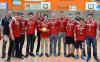 B-Jugend-Handballer feiern Vizemeisterschaft