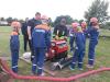 Gemeindetreffen der Jugendfeuerwehren